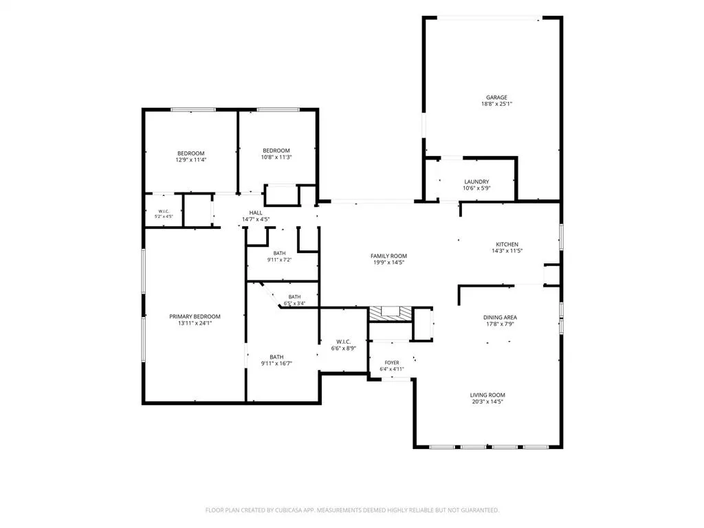 2914 Whitemarsh Circle