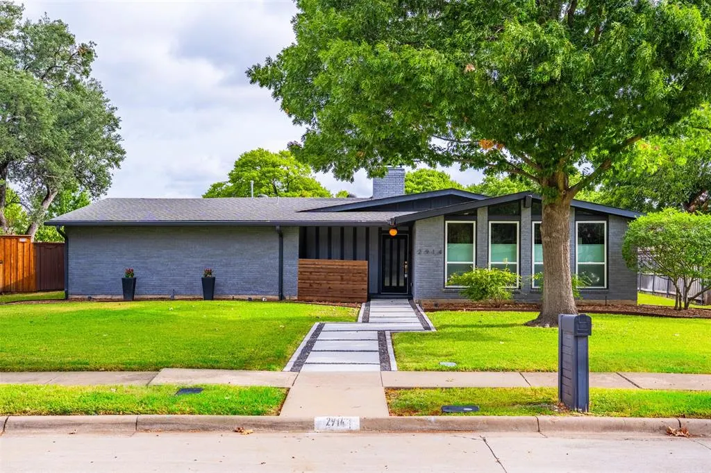 2914 Whitemarsh Circle