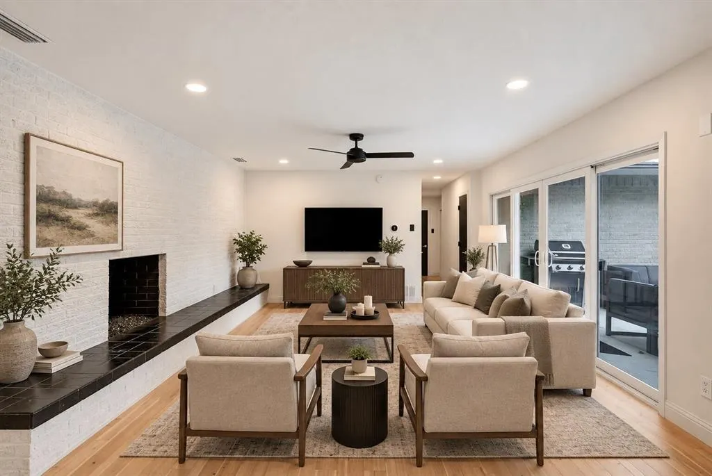 2914 Whitemarsh Circle