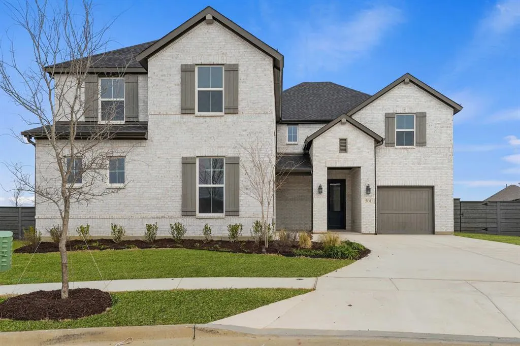 501 Jacob Drive