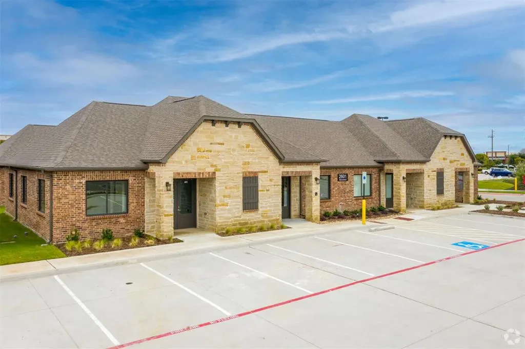 2601 Little Elm Parkway #602