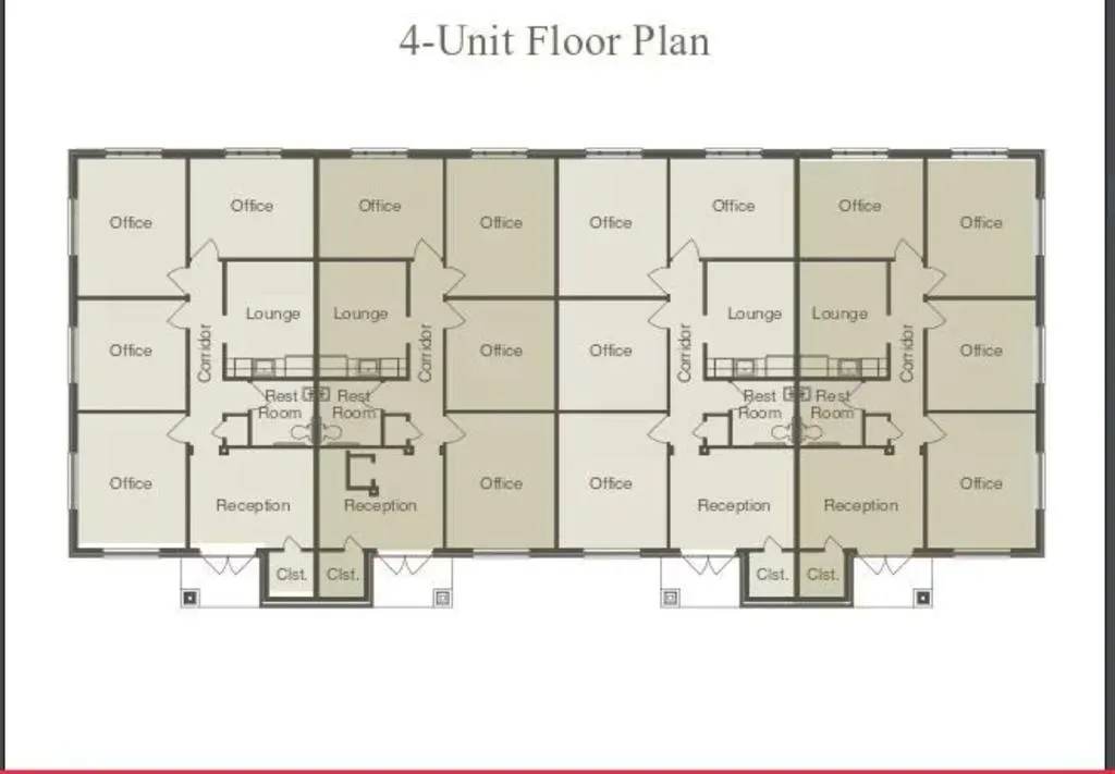 2601 Little Elm Parkway #602
