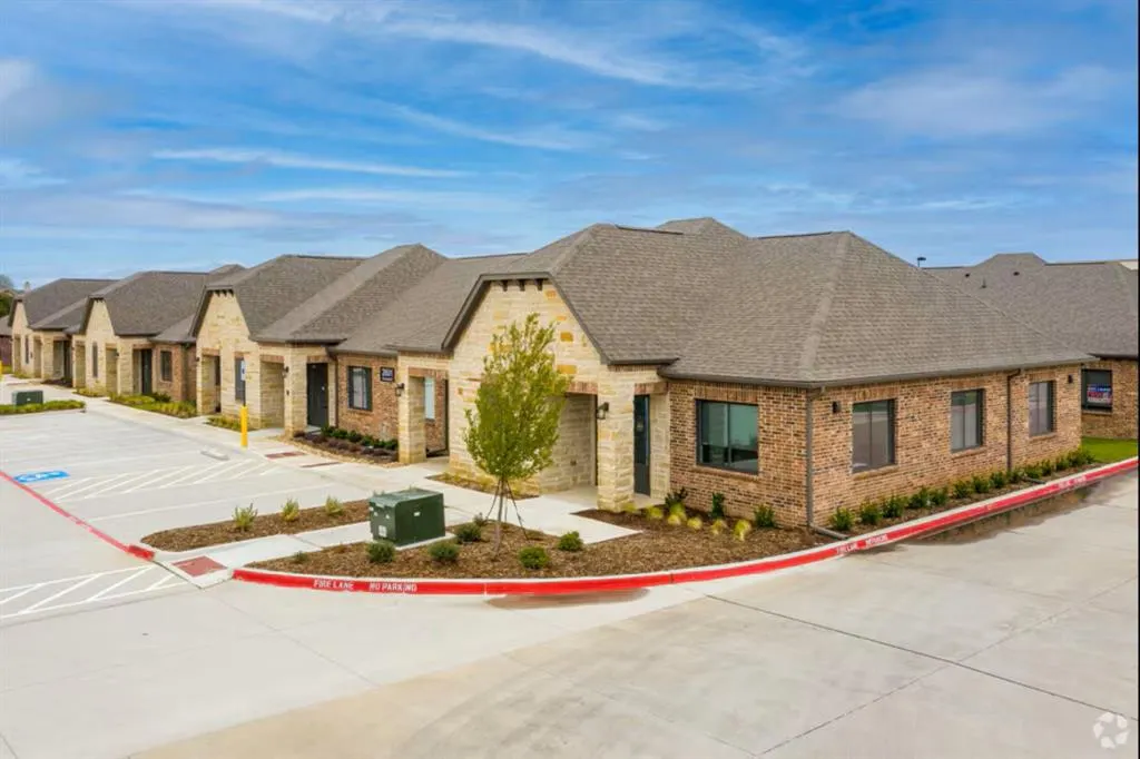 2601 Little Elm Parkway #602