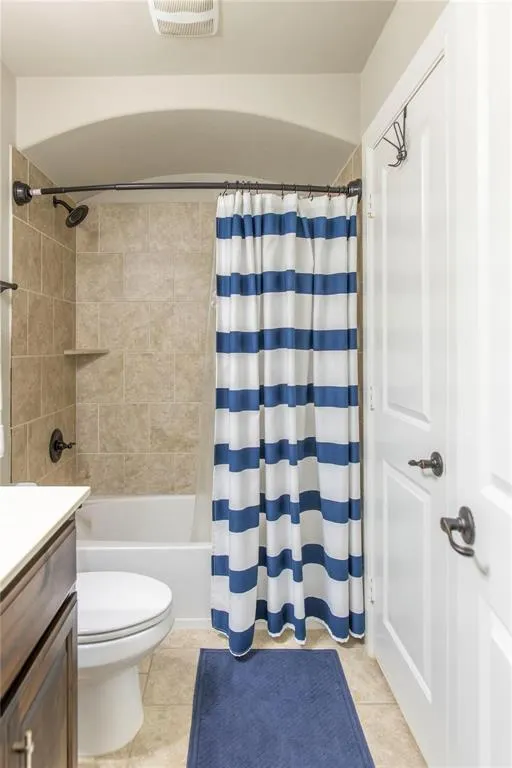1408 Torrent Drive