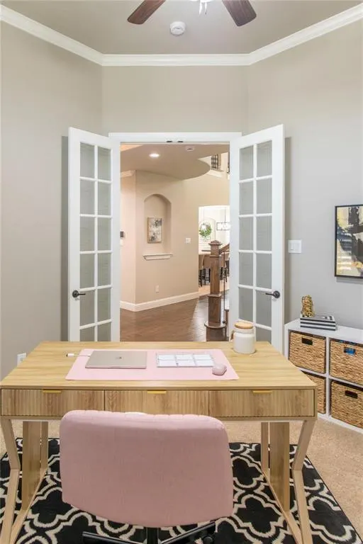 1408 Torrent Drive