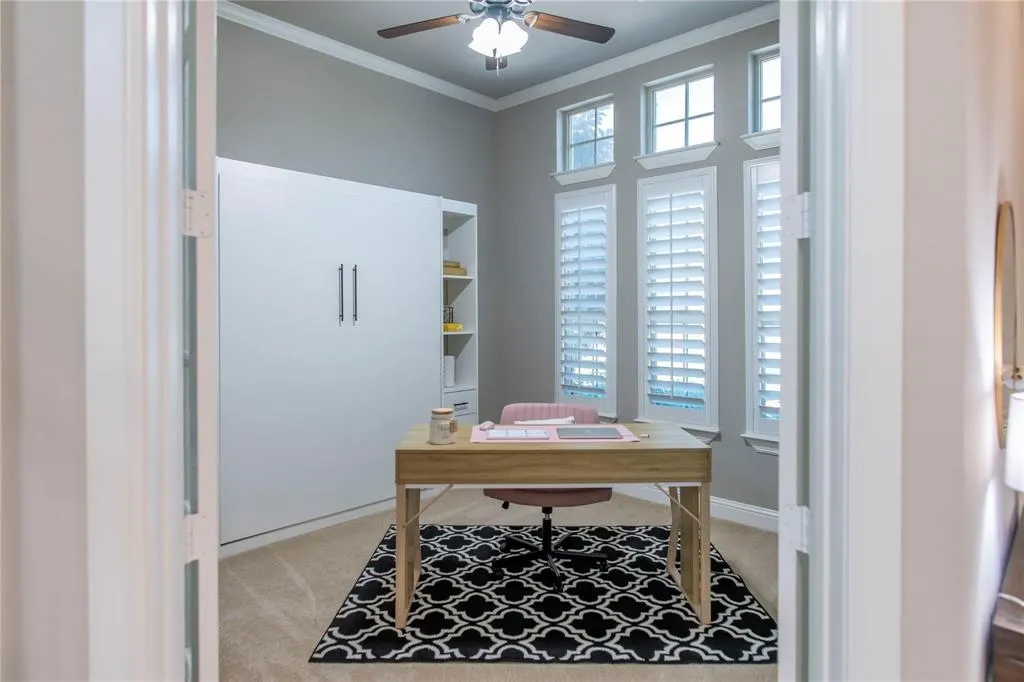 1408 Torrent Drive