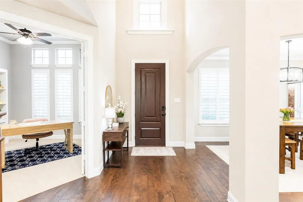 1408 Torrent Drive