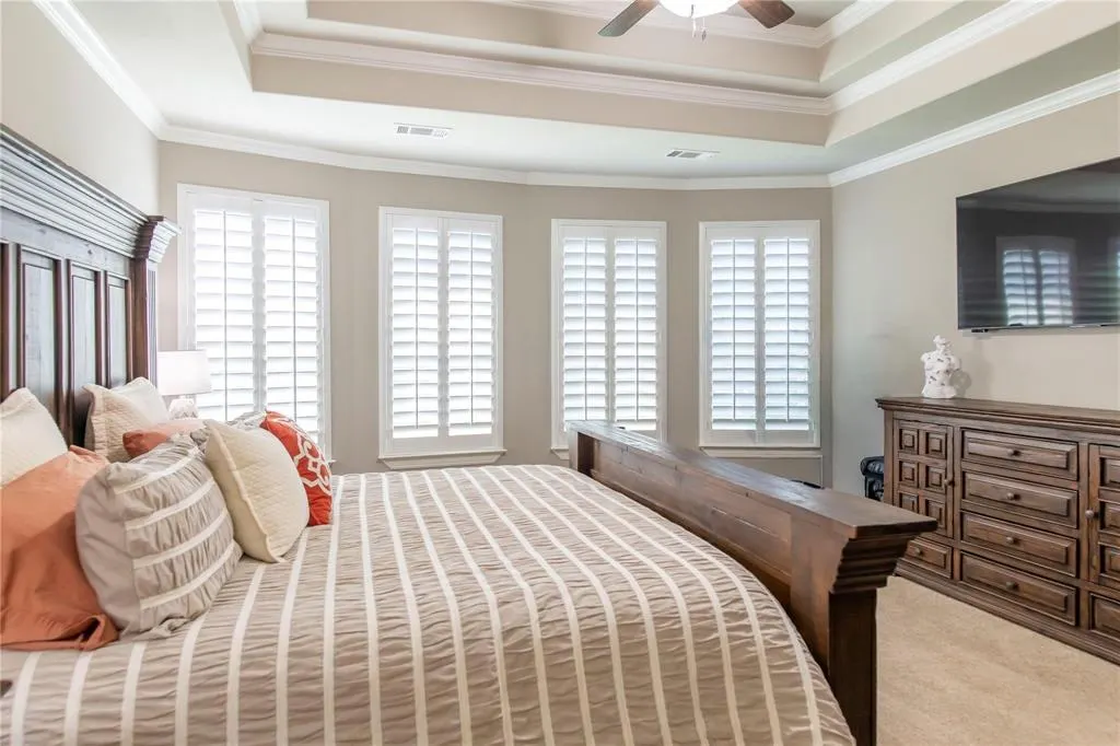 1408 Torrent Drive