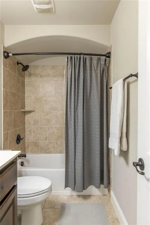 1408 Torrent Drive