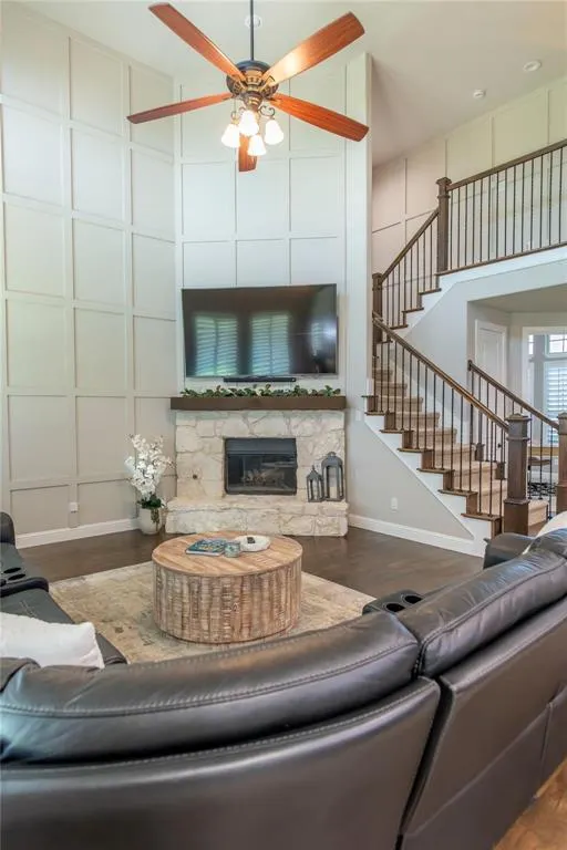 1408 Torrent Drive