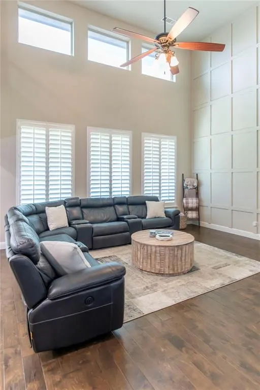 1408 Torrent Drive