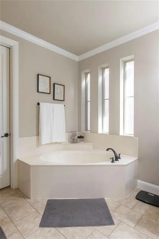 1408 Torrent Drive