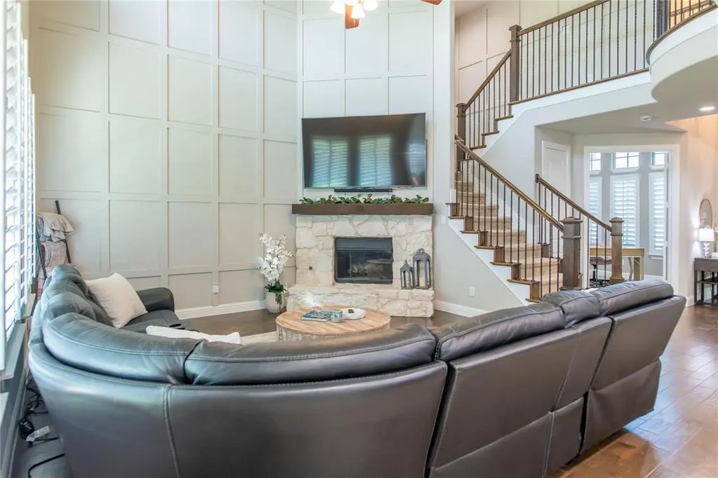 1408 Torrent Drive