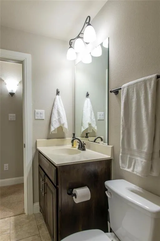 1408 Torrent Drive