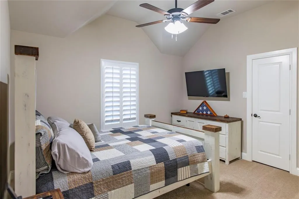 1408 Torrent Drive