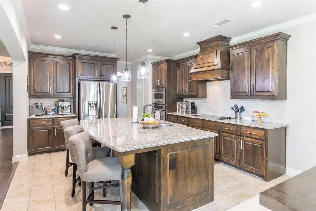 1408 Torrent Drive