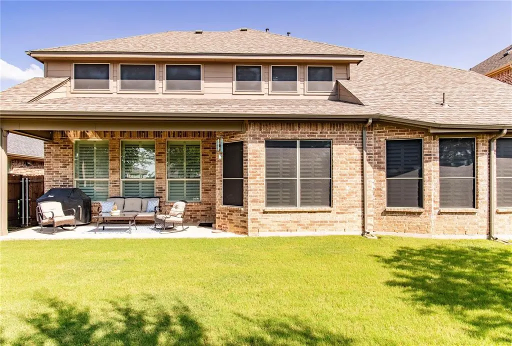 1408 Torrent Drive