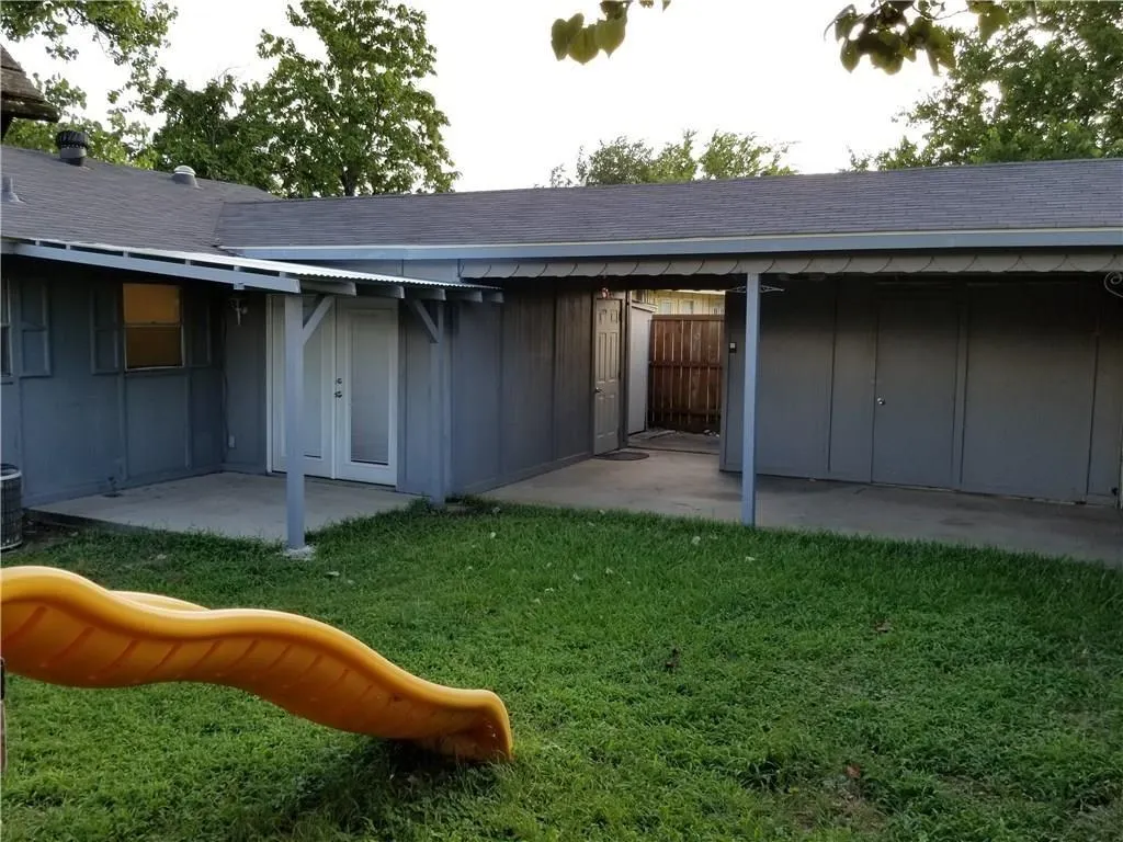 933 Meadow Mead Drive
