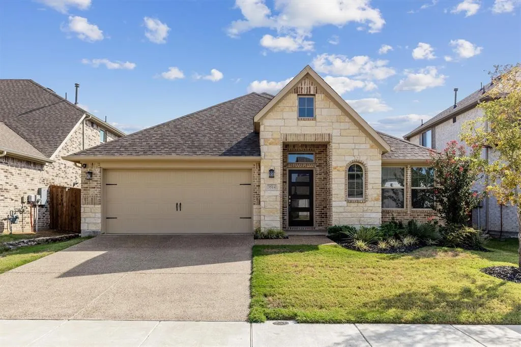 3514 Beebalm Boulevard