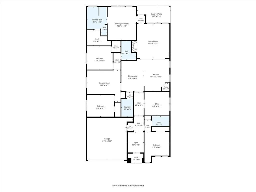 3514 Beebalm Boulevard