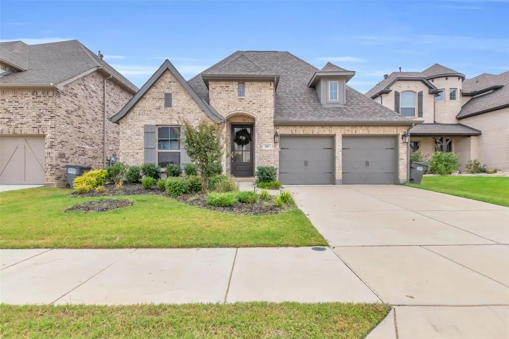 361 Moonvine Drive