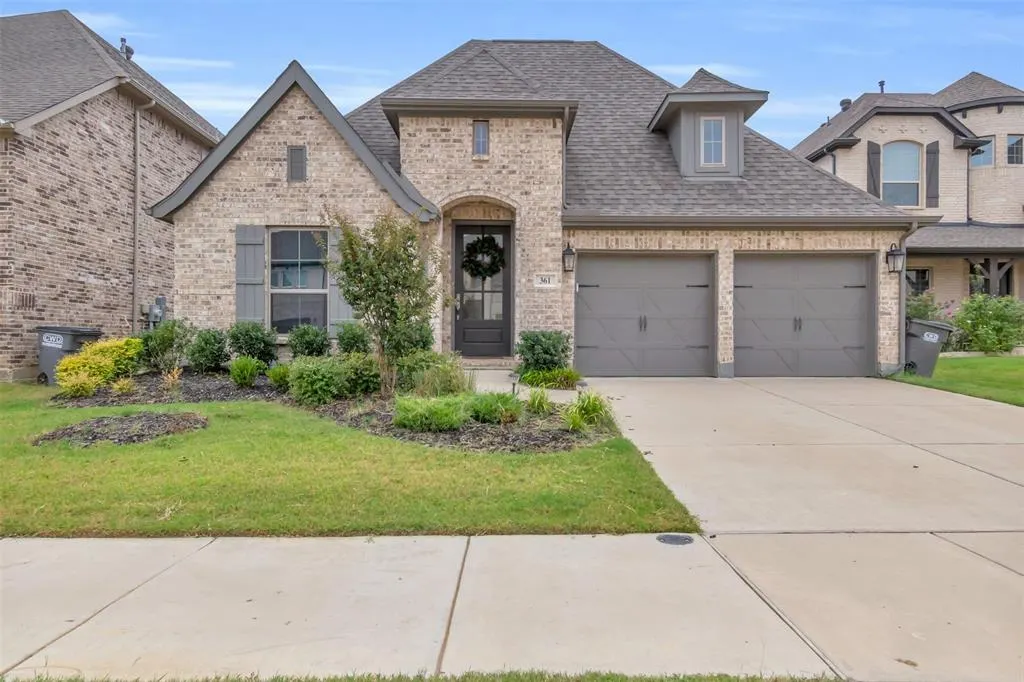 361 Moonvine Drive