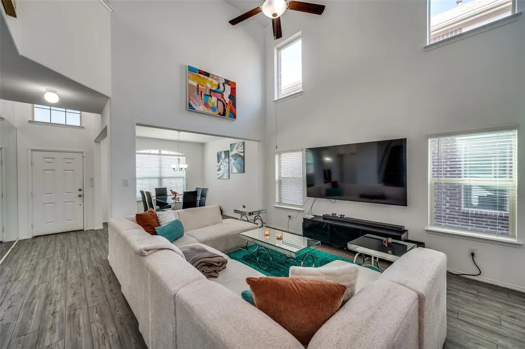 2328 Brightstone Drive