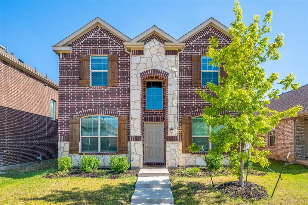 2328 Brightstone Drive