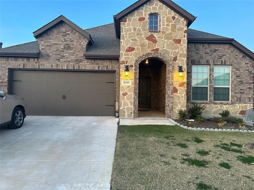 10505 Twisting Springs Drive