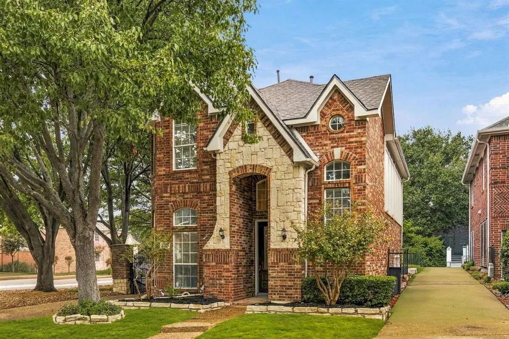 11124 Oliver Lane