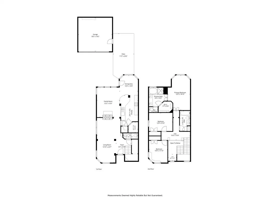 11124 Oliver Lane