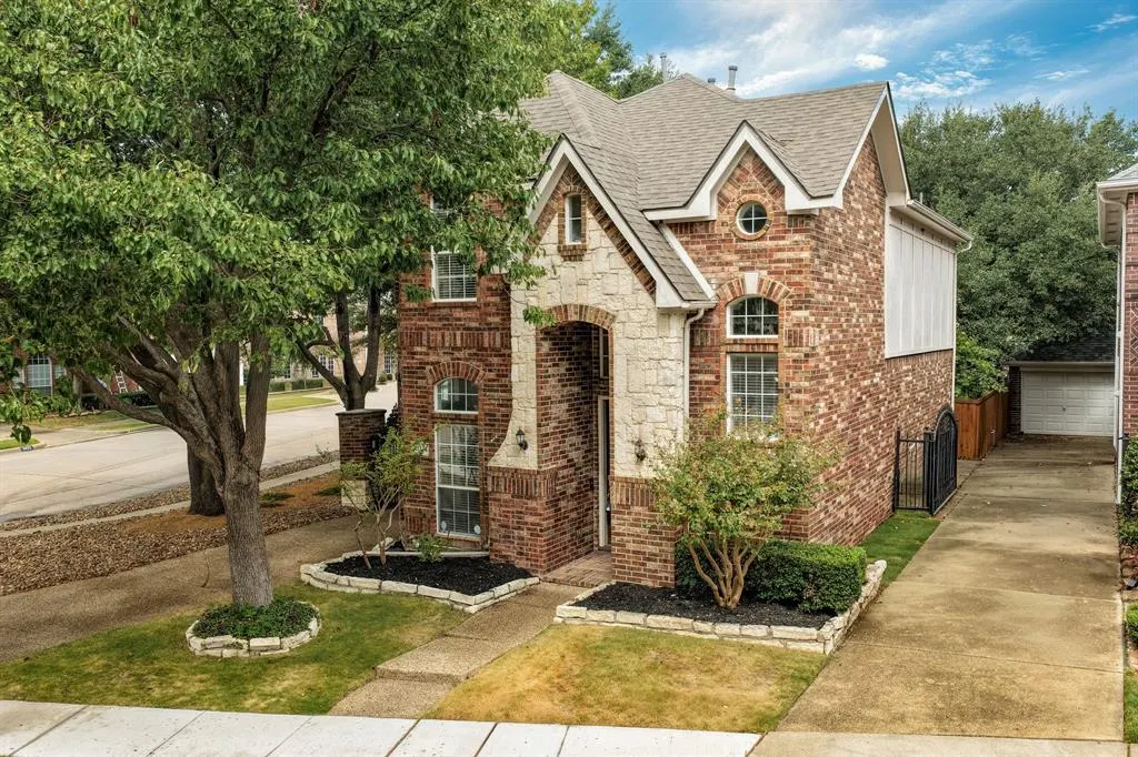 11124 Oliver Lane