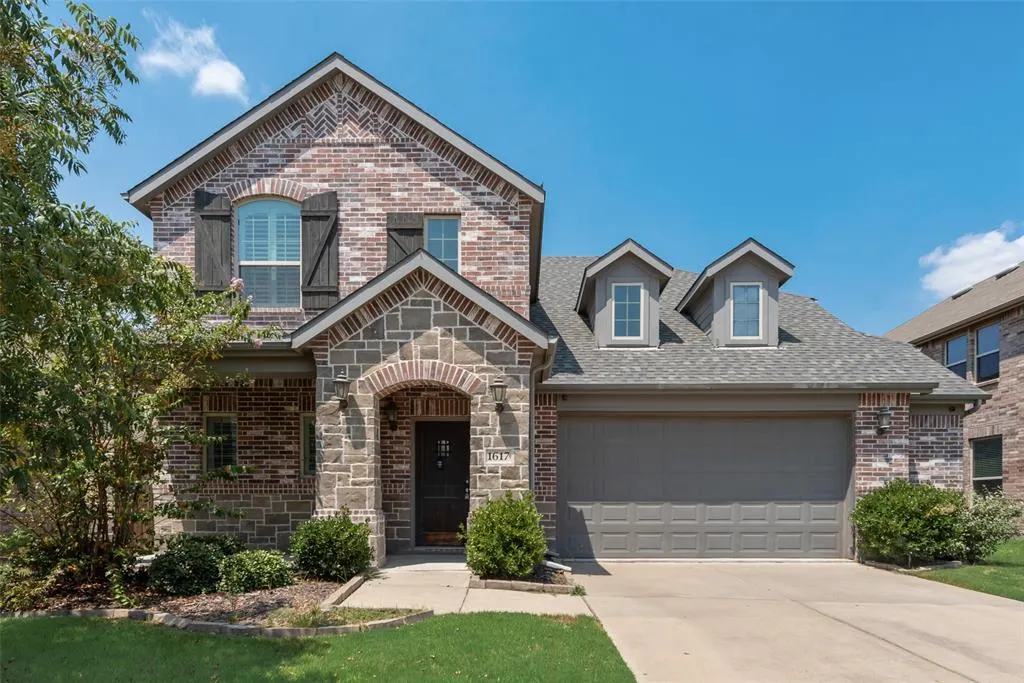 1617 Spoonbill Drive