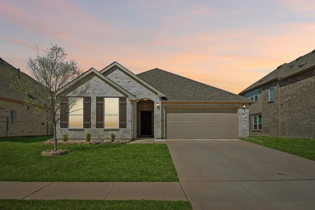 1521 Quentin Drive