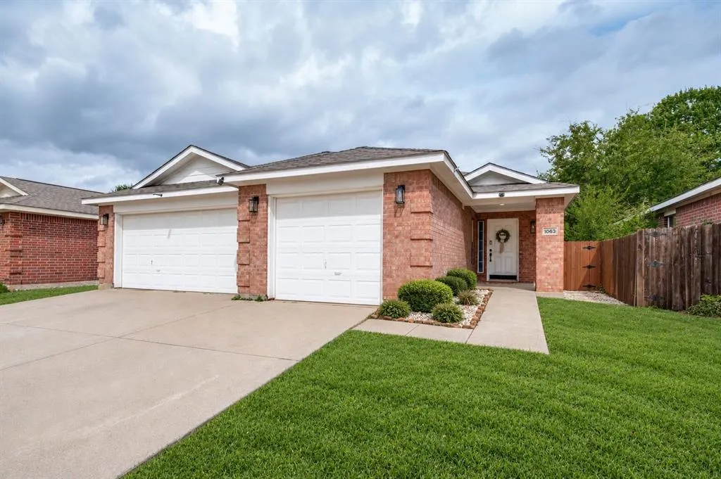 1063 Port Sullivan Drive