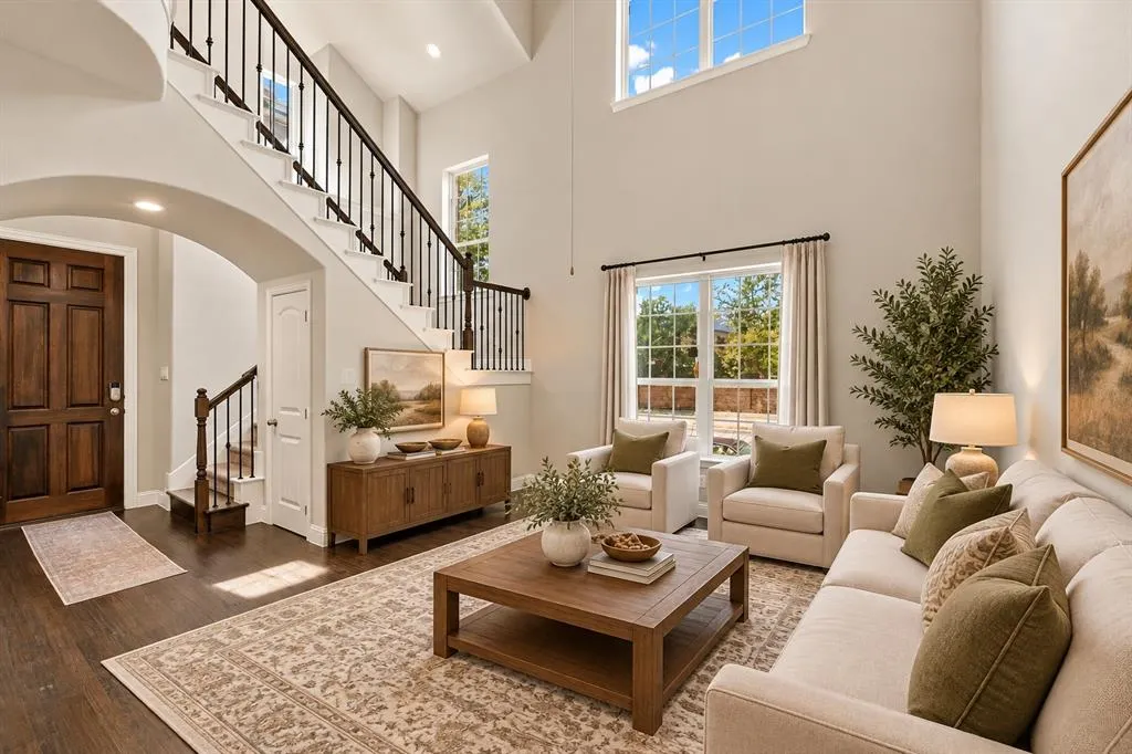 931 Whitehall Drive