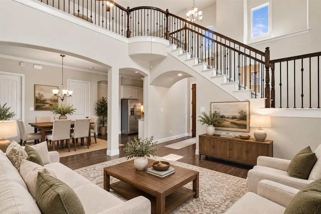 931 Whitehall Drive