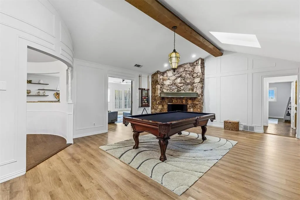 2904 Foxboro Drive