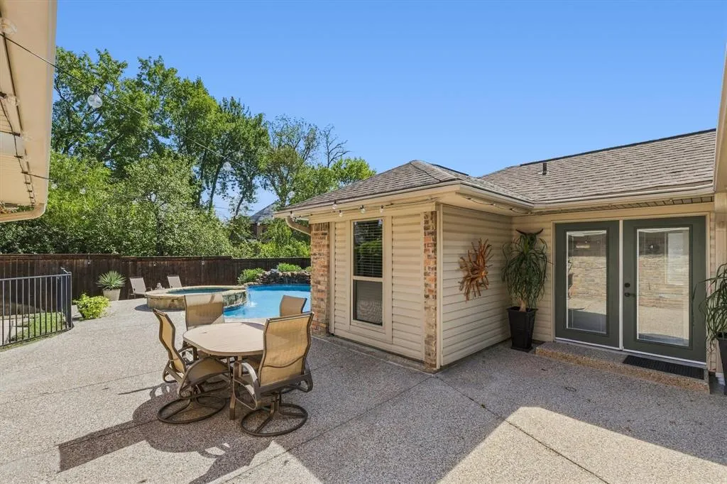 2904 Foxboro Drive