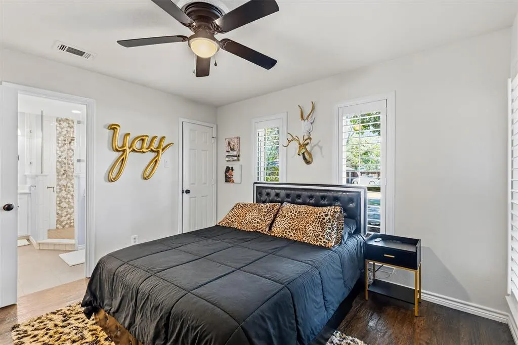 2904 Foxboro Drive