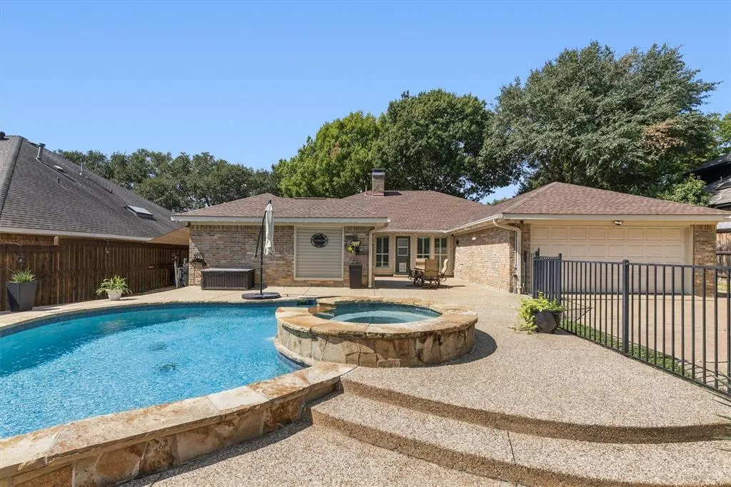 2904 Foxboro Drive