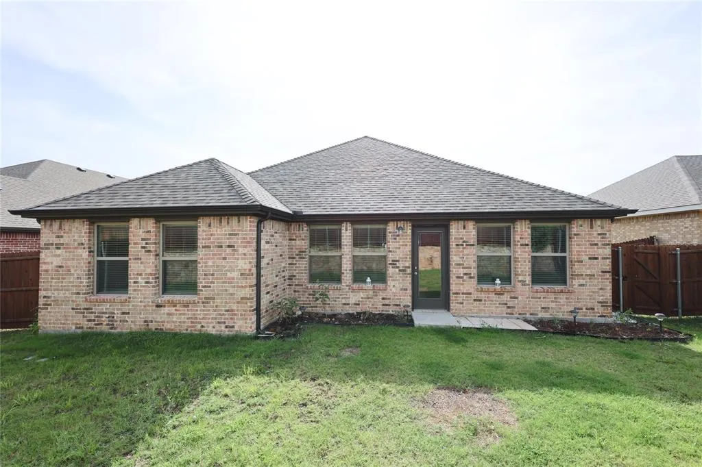 4012 Mockingbird Lane
