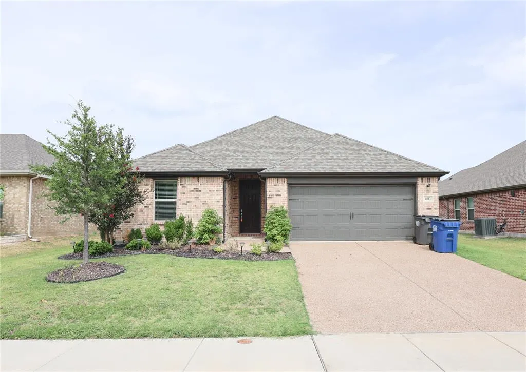 4012 Mockingbird Lane