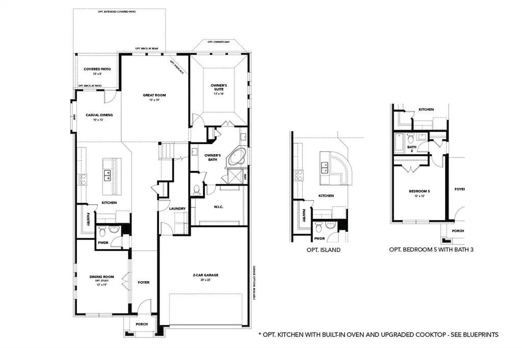 1316 Huntington Drive