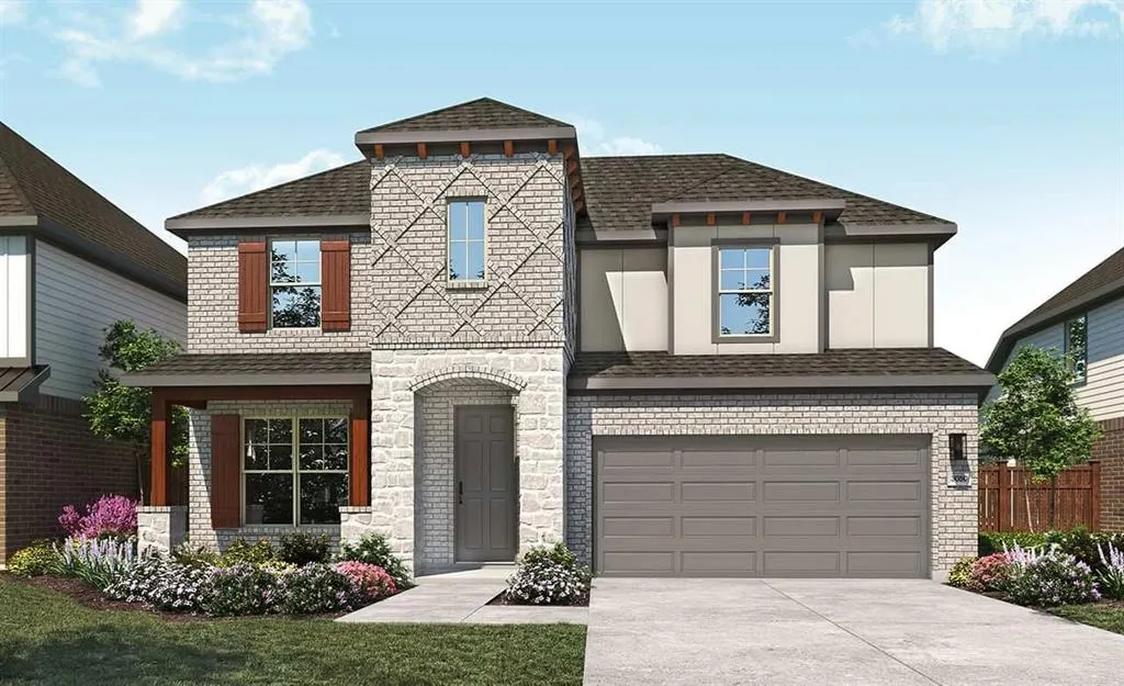 1316 Huntington Drive