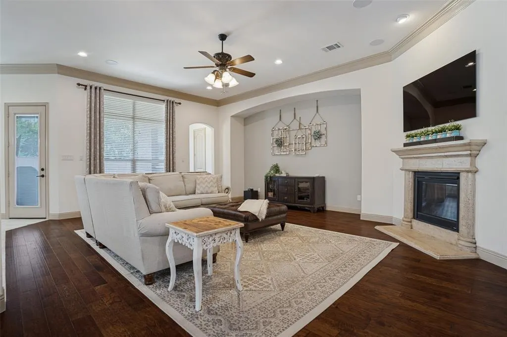 321 Berkshire Court