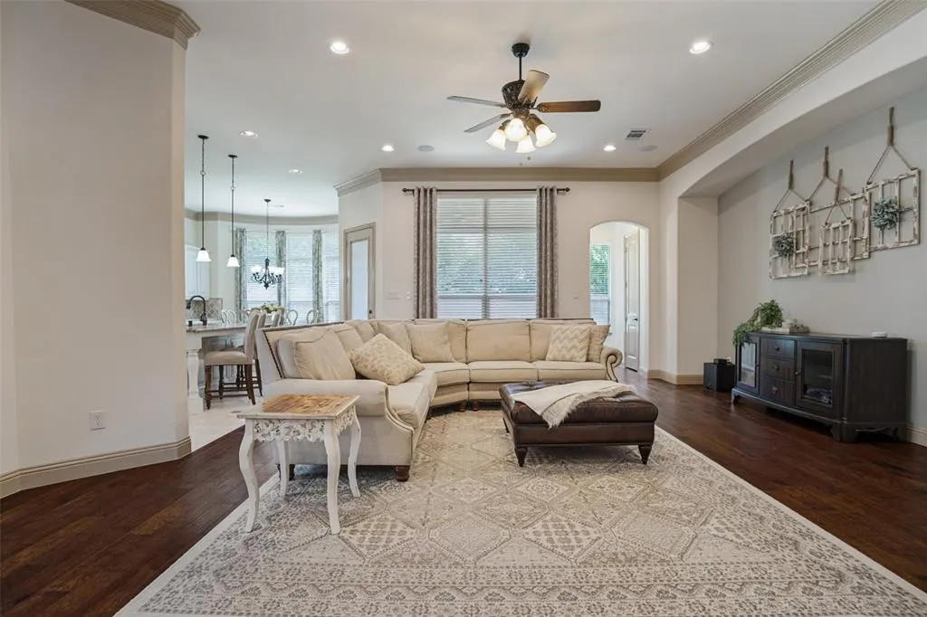 321 Berkshire Court