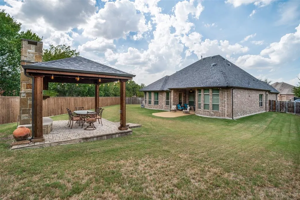 321 Berkshire Court