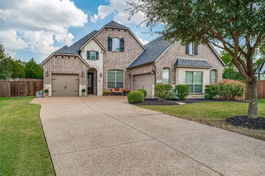 321 Berkshire Court