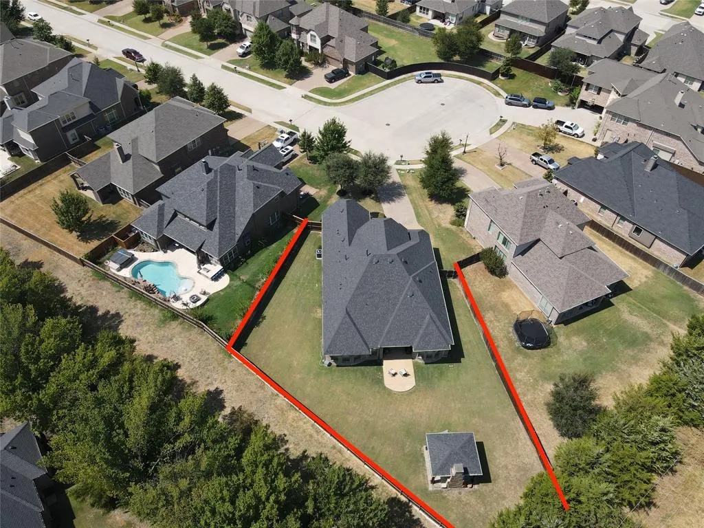 321 Berkshire Court